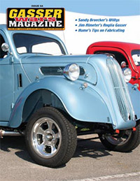 Issue 64 Cover