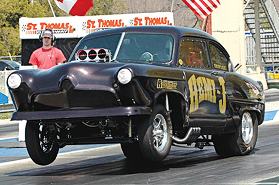 Hemi-J