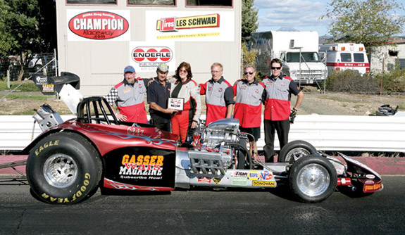 GWM Team