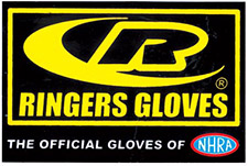 Ringers Gloves