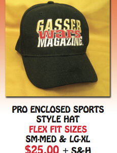 GWM Hat